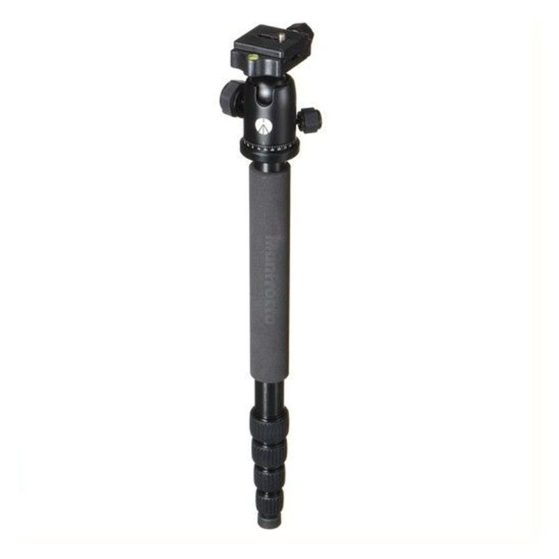 Manfrotto Element Traveller Big Màu Đen | Chính Hãng - Ảnh 3
