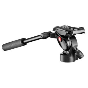 Manfrotto Befree Live | Chính Hãng - Ảnh 3