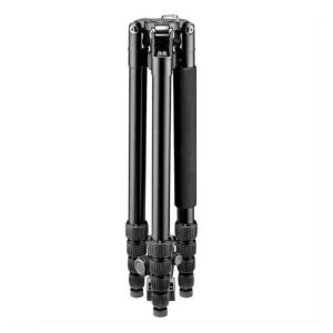 Manfrotto Element Traveller Big Màu Đen | Chính Hãng - Ảnh 2