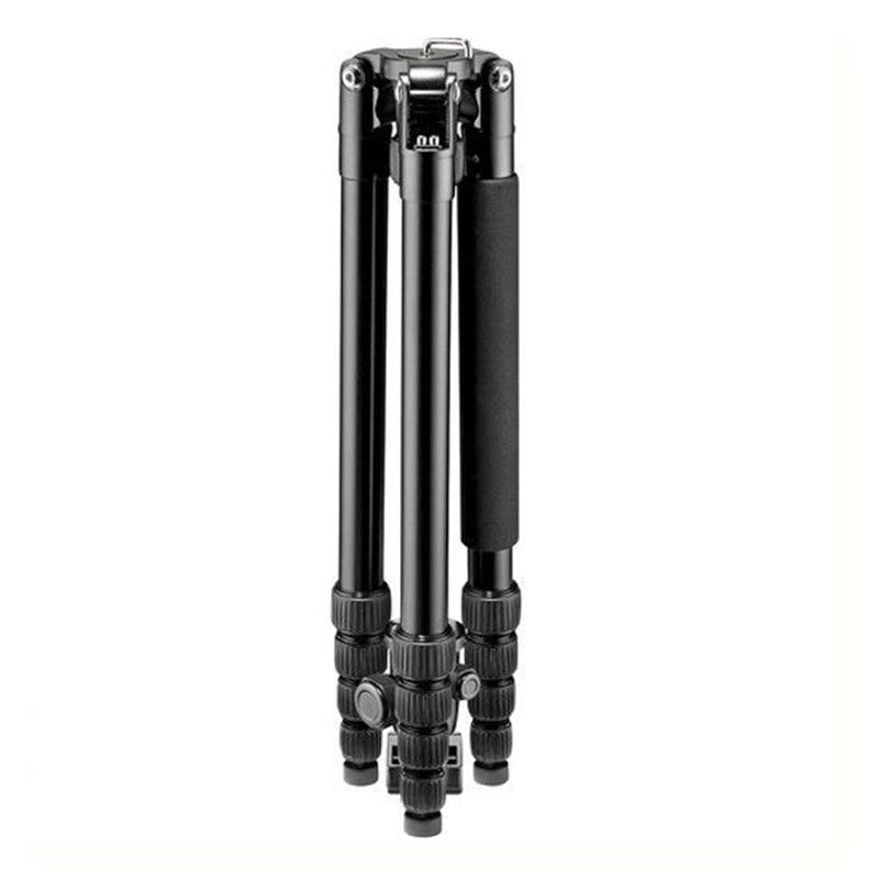 Manfrotto Element Traveller Big Màu Đen | Chính Hãng - Ảnh 2