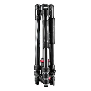 Manfrotto Befree Live | Chính Hãng - Ảnh 5