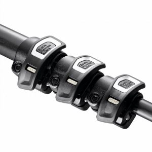 Manfrotto 055 Carbon Fibre 4-Section | Chính Hãng - Ảnh 3