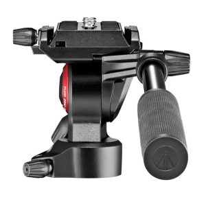 Manfrotto Befree Live | Chính Hãng - Ảnh 2