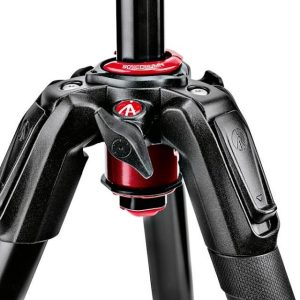 Manfrotto 190 Go! CF 4-S Kit Ball Head | Chính Hãng - Ảnh 5