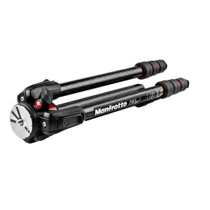 Manfrotto 190 Go! CF 4-S Kit Ball Head | Chính Hãng - Ảnh 3