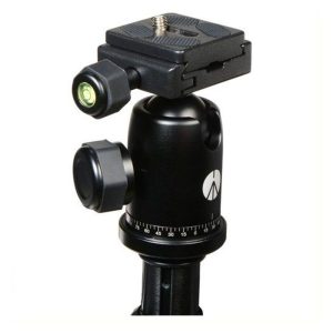 Manfrotto Element Traveller Big Màu Đen | Chính Hãng - Ảnh 4