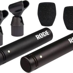 Microphone Rode M5MP - Chính hãng - Ảnh 4
