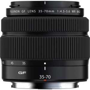 Ống kính Fujifilm GF 35-70mm f/4.5-5.6 WR | Chính hãng - Ảnh 3