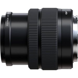 Ống kính Fujifilm GF 35-70mm f/4.5-5.6 WR | Chính hãng - Ảnh 5