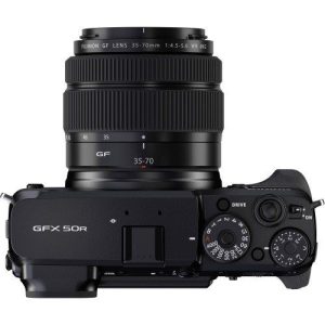 Ống kính Fujifilm GF 35-70mm f/4.5-5.6 WR | Chính hãng - Ảnh 6