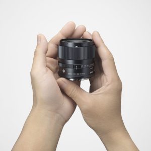 Sigma 90mm f/2.8 DG DN (C) (For Sony E) Black | Chính Hãng - Ảnh 4