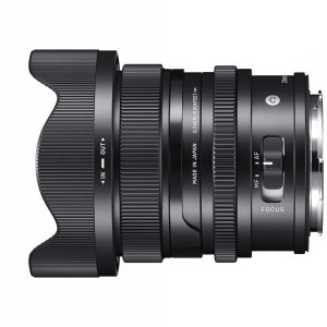 Sigma 24mm f/2 DG DN (C) (For Sony E) | Chính Hãng - Ảnh 3