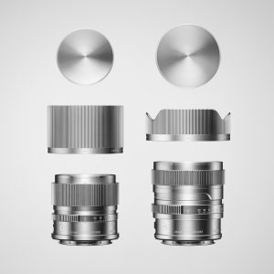 Sigma 90mm f/2.8 DG DN (C) (For L-Mount) Silver | Chính Hãng - Ảnh 2
