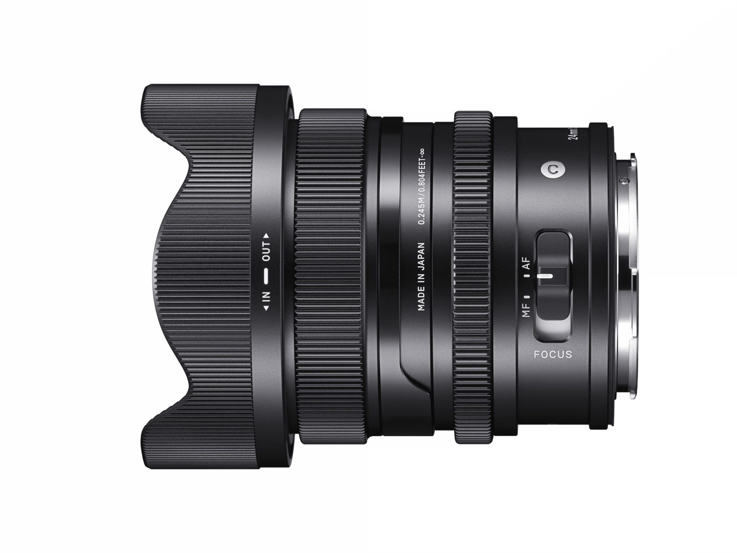 Sigma 24mm f/2 DG DN (C) (For L-Mount) | Chính Hãng - Ảnh 3