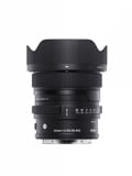 Sigma 24mm f/2 DG DN (C) (For Sony E) | Chính Hãng