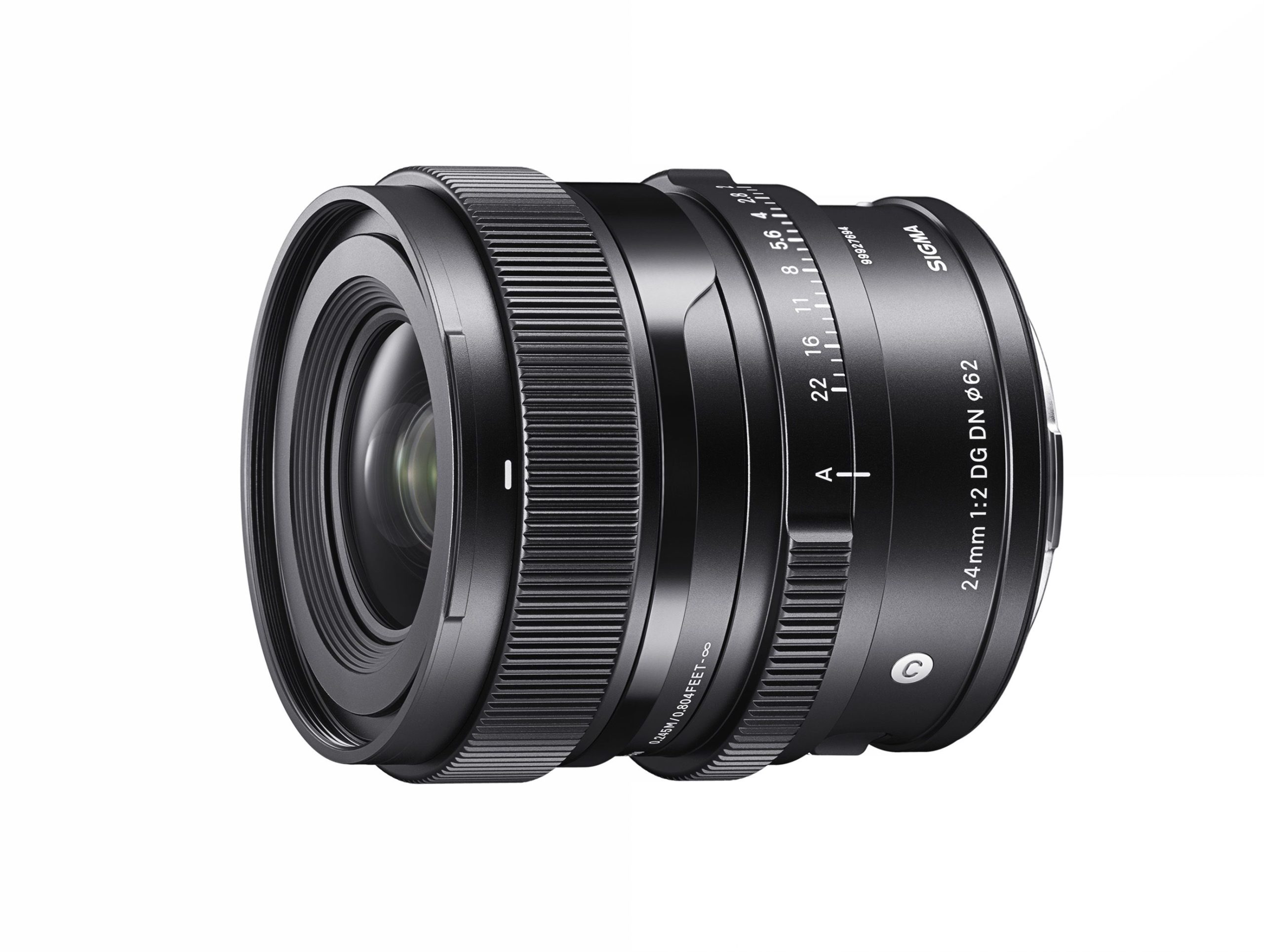 Sigma 24mm f/2 DG DN (C) (For L-Mount) | Chính Hãng - Ảnh 2