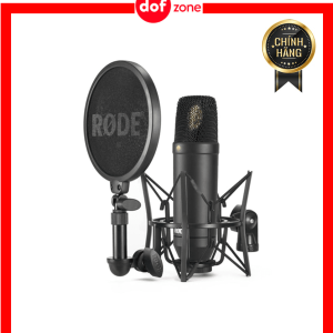 Micro thu âm Rode NT1 Kit - Chính hãng