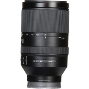 Sony FE 70-300mm F4.5-5.6 OSS G (SEL70300G)| Chính Hãng - Ảnh 2