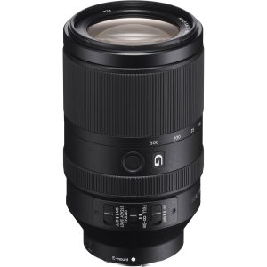 Sony FE 70-300mm F4.5-5.6 OSS G (SEL70300G)| Chính Hãng