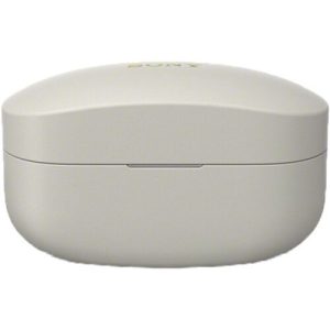 Tai nghe True Wireless Sony WF-1000XM4 Bạc - Chính Hãng - Ảnh 4