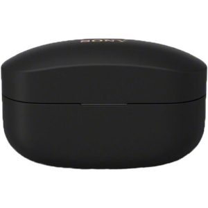 Tai nghe True Wireless Sony WF-1000XM4 Đen - Chính Hãng - Ảnh 5