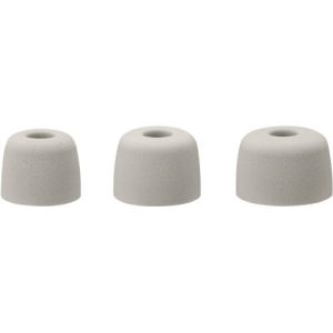 Tai nghe True Wireless Sony WF-1000XM4 Bạc - Chính Hãng - Ảnh 2