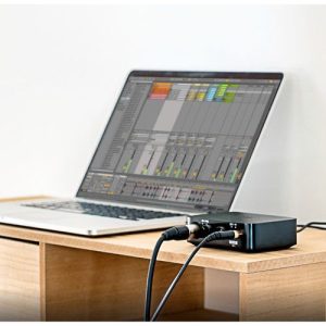 Combo Micro Rode NT2-A Kit kèm bộ kết nối cổng USB RODE AI-1 - Ảnh 7