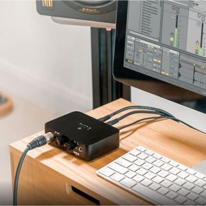 Combo Micro Rode NT2-A Kit kèm bộ kết nối cổng USB RODE AI-1 - Ảnh 8
