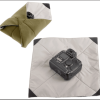 Bao gói ống kính máy ảnh Tenba Messenger 10-inches ( màu olive )
