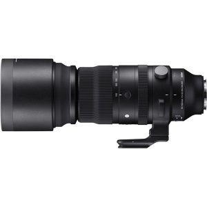 Sigma 150-600mm f/5-6.3 DG DN OS (S) (For L-Mount) | Chính hãng - Ảnh 5