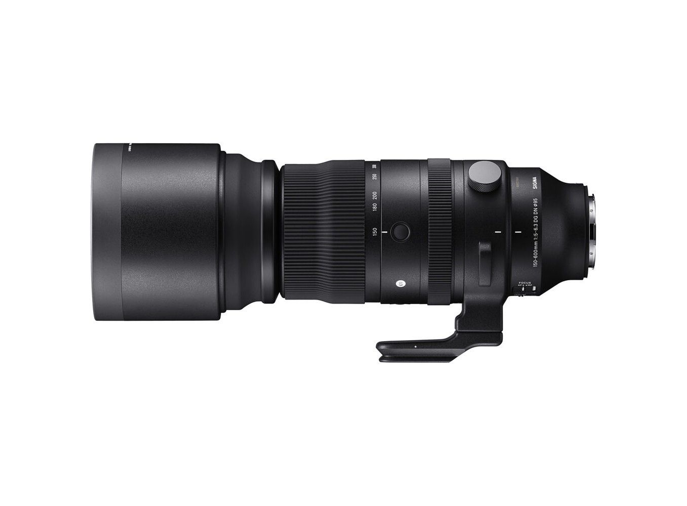Sigma 150-600mm f/5-6.3 DG DN OS (S) (For L-Mount) | Chính hãng - Ảnh 5