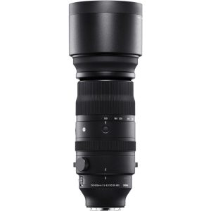 Sigma 150-600mm f/5-6.3 DG DN OS (S) (For L-Mount) | Chính hãng - Ảnh 2