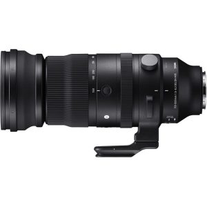 Sigma 150-600mm f/5-6.3 DG DN OS (S) (For L-Mount) | Chính hãng - Ảnh 4
