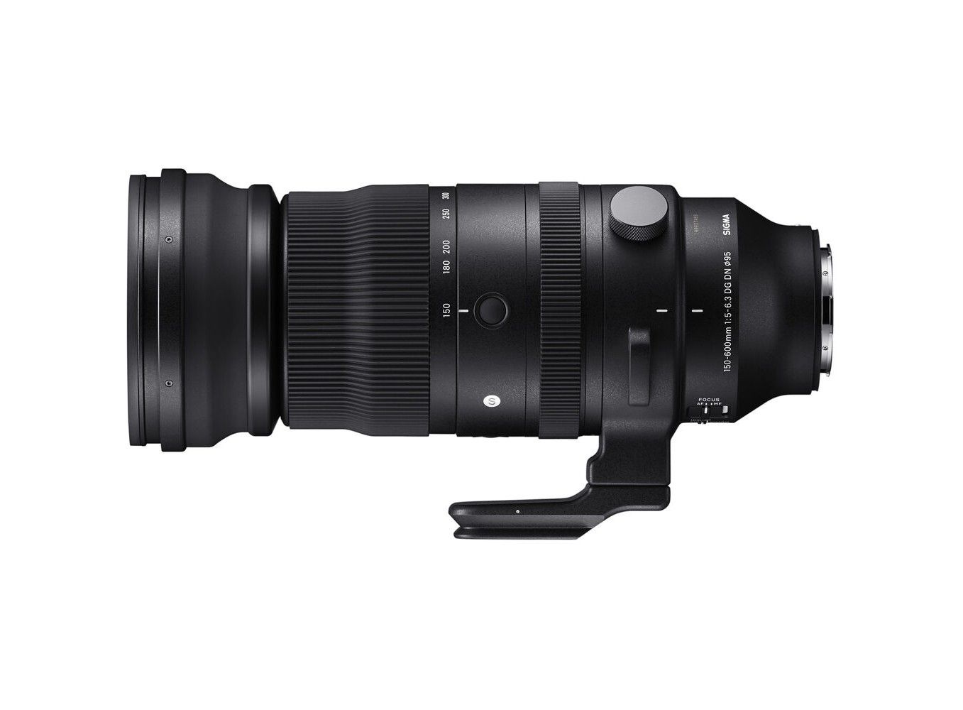 Sigma 150-600mm f/5-6.3 DG DN OS (S) (For L-Mount) | Chính hãng - Ảnh 4