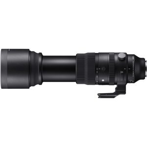 Sigma 150-600mm f/5-6.3 DG DN OS (S) (For Sony E) | Chính hãng - Ảnh 2