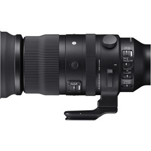 Sigma 150-600mm f/5-6.3 DG DN OS (S) (For Sony E) | Chính hãng - Ảnh 4