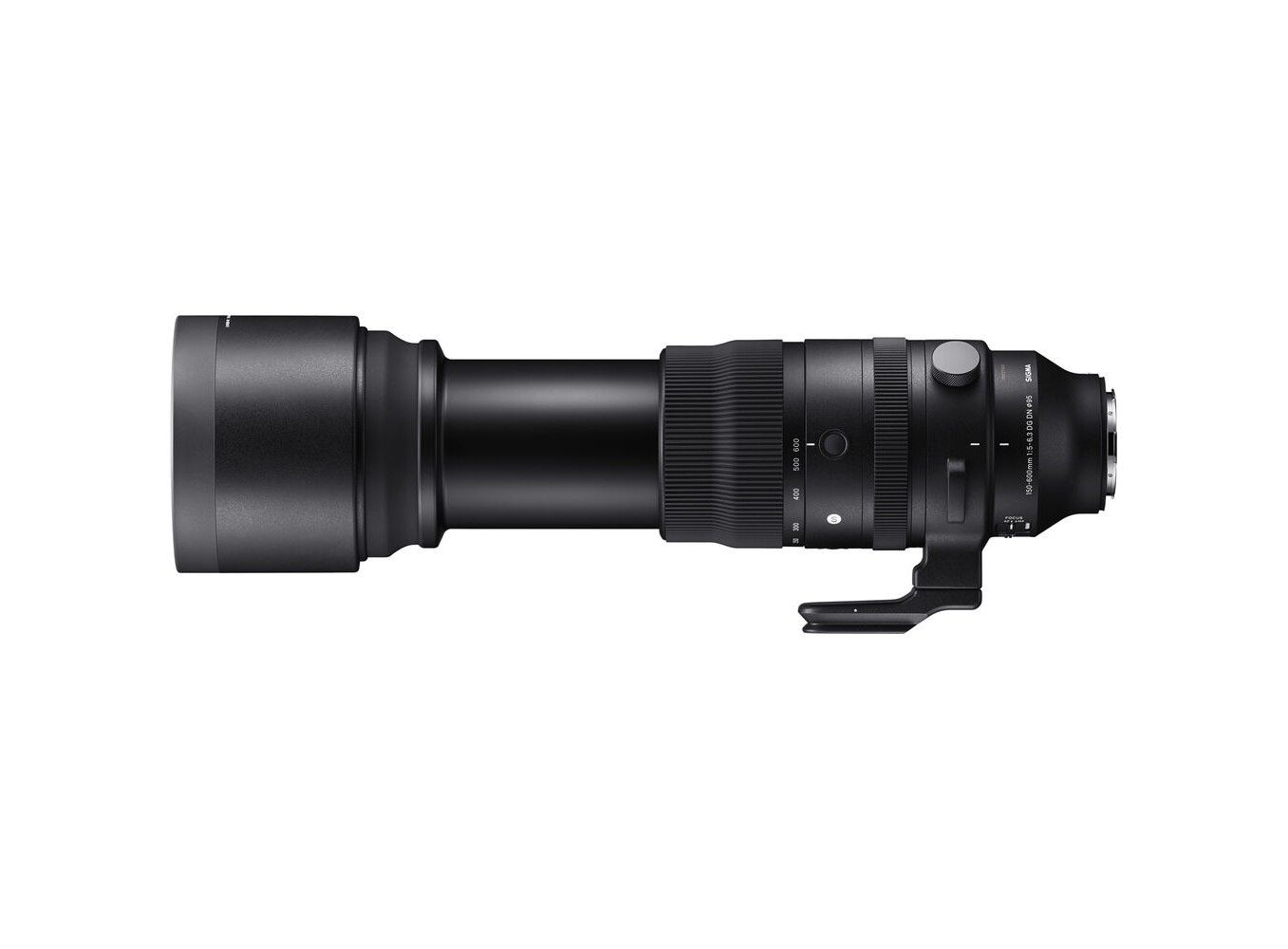 Sigma 150-600mm f/5-6.3 DG DN OS (S) (For L-Mount) | Chính hãng - Ảnh 6