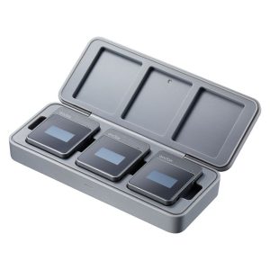 Microphone không dây Godox MoveLink M2 - Chính hãng - Ảnh 8