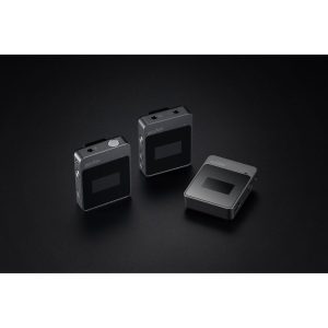 Microphone không dây Godox MoveLink M2 - Chính hãng - Ảnh 7