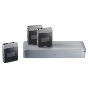 Microphone không dây Godox MoveLink M2 - Chính hãng - Ảnh 9