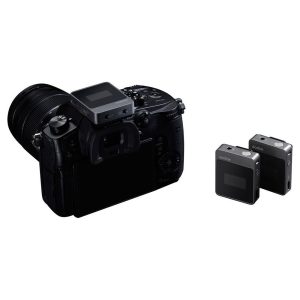 Microphone không dây Godox MoveLink M2 - Chính hãng - Ảnh 4