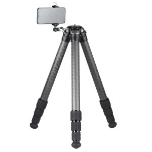 Leofoto Ranger LS-364C Tripod | Chính Hãng - Ảnh 3