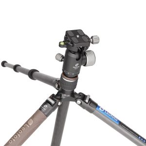 Leofoto Urban LX-254CT+XB-32 Tripod | Chính Hãng - Ảnh 7