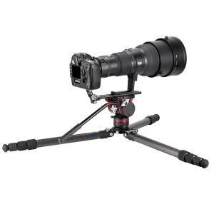 Leofoto LM-364C Tripod | Chính Hãng - Ảnh 7