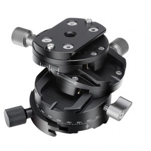Leofoto G2+NP-60 Ballhead | Chính Hãng - Ảnh 3