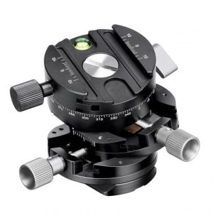 Leofoto G2+NP-60 Ballhead | Chính Hãng - Ảnh 4