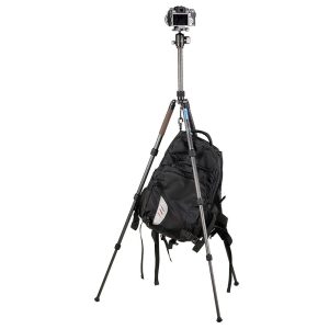 Leofoto Urban LX-224CT+XB-32Q Tripod | Chính Hãng - Ảnh 3