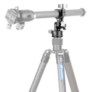 Leofoto HX-28 Center Column Adapter for LQ-324C Tripod | Chính Hãng - Ảnh 5