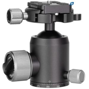 Leofoto XB-38+BPL-50 Ballhead | Chính Hãng - Ảnh 5