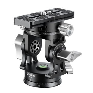 Leofoto VH-30R Ballhead | Chính Hãng